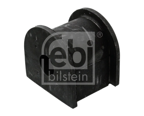 Mounting, stabiliser bar
